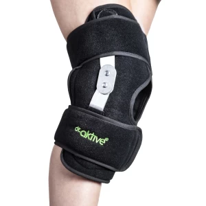 CCT Genou avec charnières