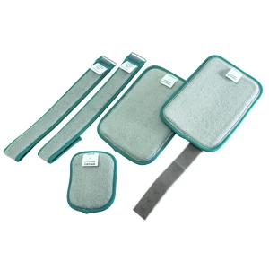 Set de manchons pour Kinetec Maestra™