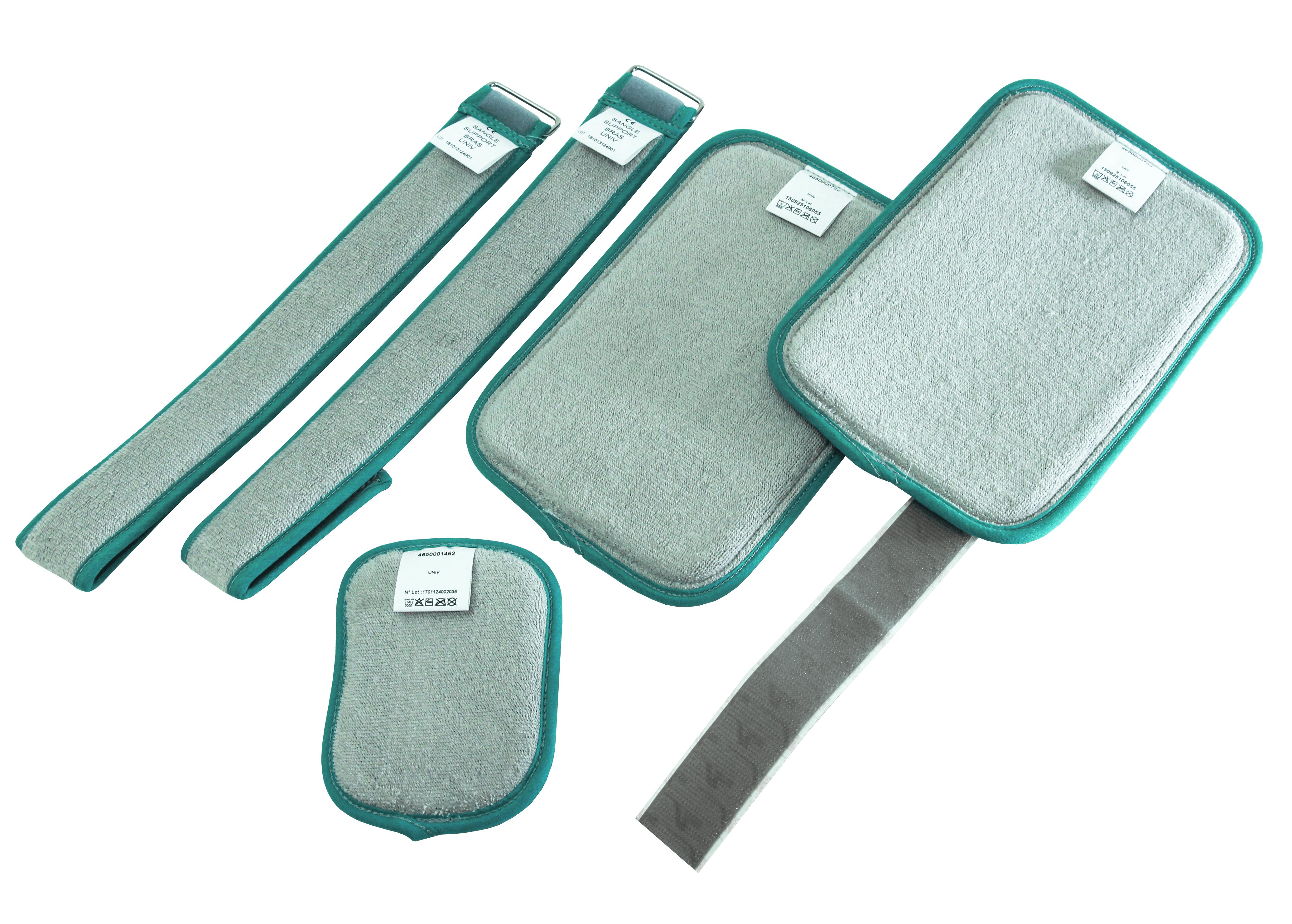 Set de manchons pour Kinetec Maestra™ 1 Set de manchons pour Kinetec Maestra™