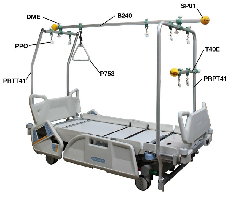 T41 Linet Multicare 2 T41 Linet Multicare – Image 2
