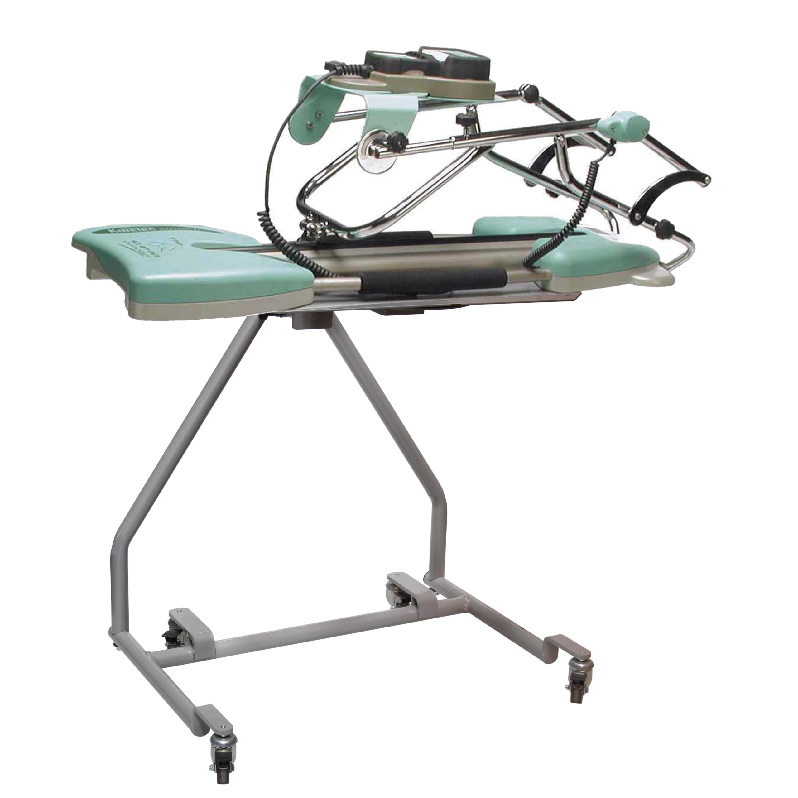 chariot d'utilisation au lit