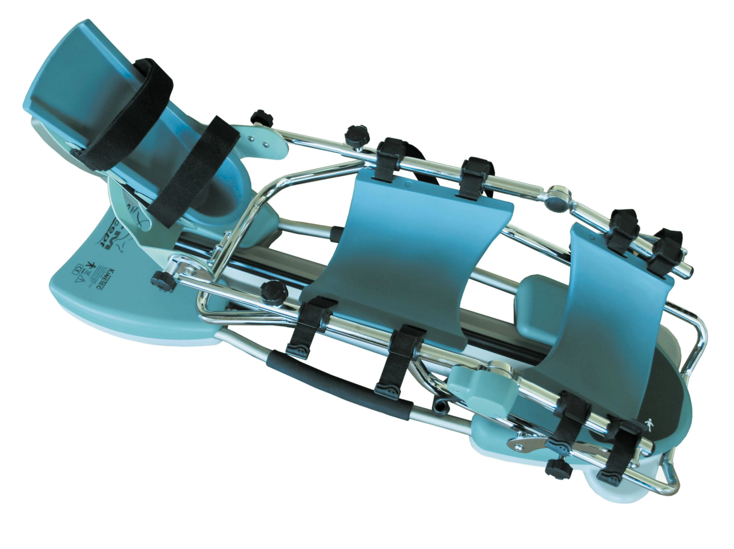 Coques confort compatibles avec les attelles de genou Kinetec® équipées de clips 2 Coques confort compatibles avec les attelles de genou Kinetec® équipées de clips – Image 2