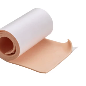 rembourrage en mousse