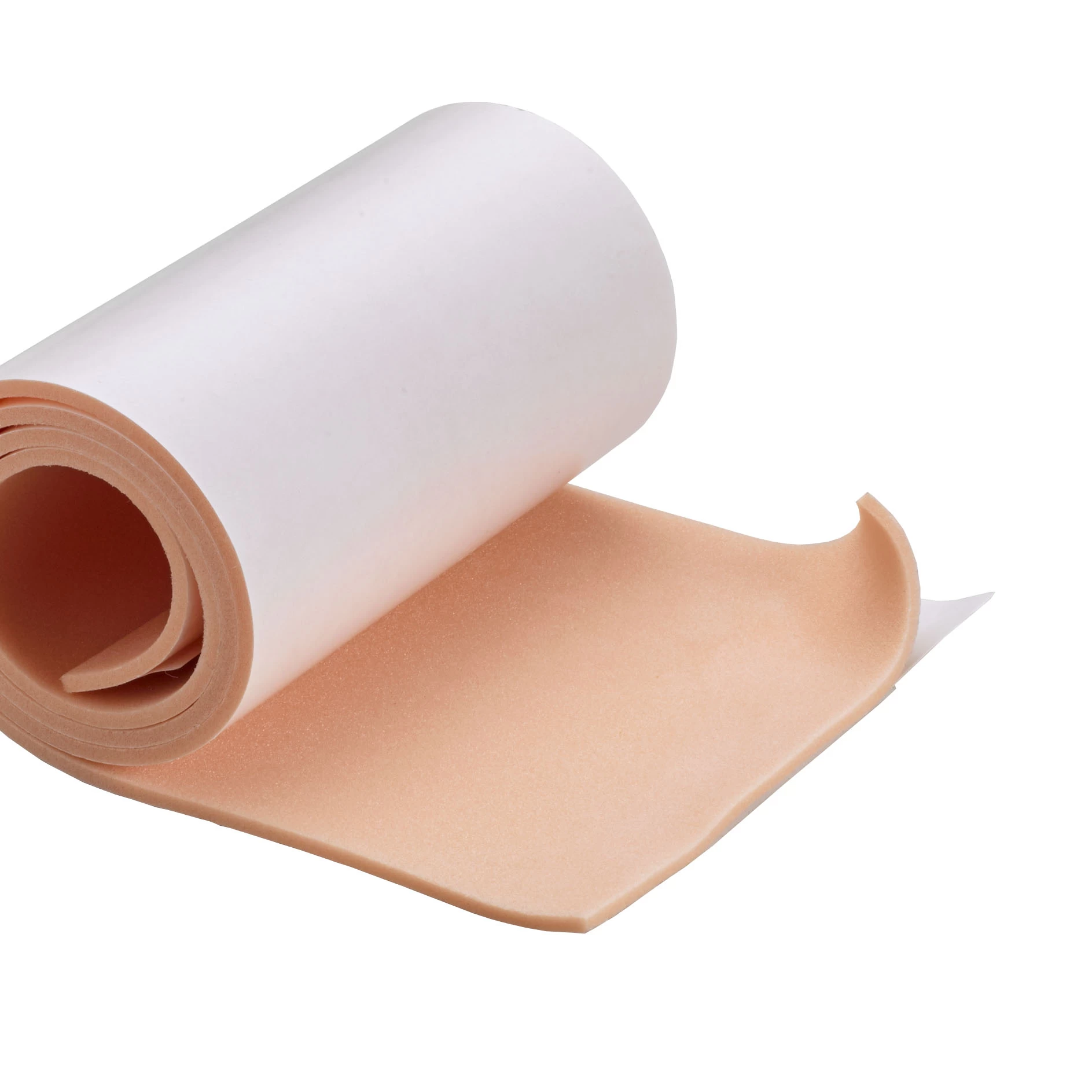 Rembourrage en mousse Plastazote 1 rembourrage en mousse