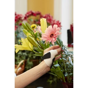 Ohio 46x61cm 2.4mm 36% Blanc