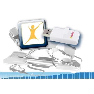 Kinetec Data Capture™