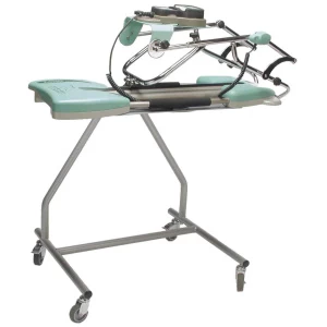 Chariot d'utilisation