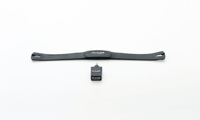 Kit de fréquence cardiaque