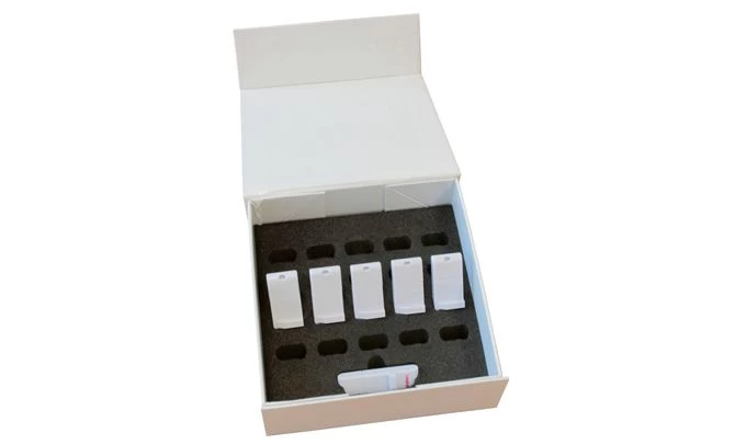 Kit Data Capture - Kinetec Centura™ 1 Kit Data Capture