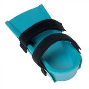 Kit sangles d'appui pied