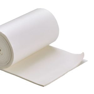 rembourrage à cellules ouvertes