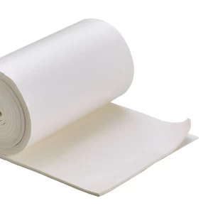 rembourrage à cellules ouvertes