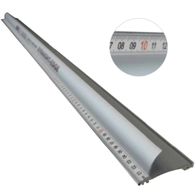 Règle de découpe en sécurité 1 règle de découpe