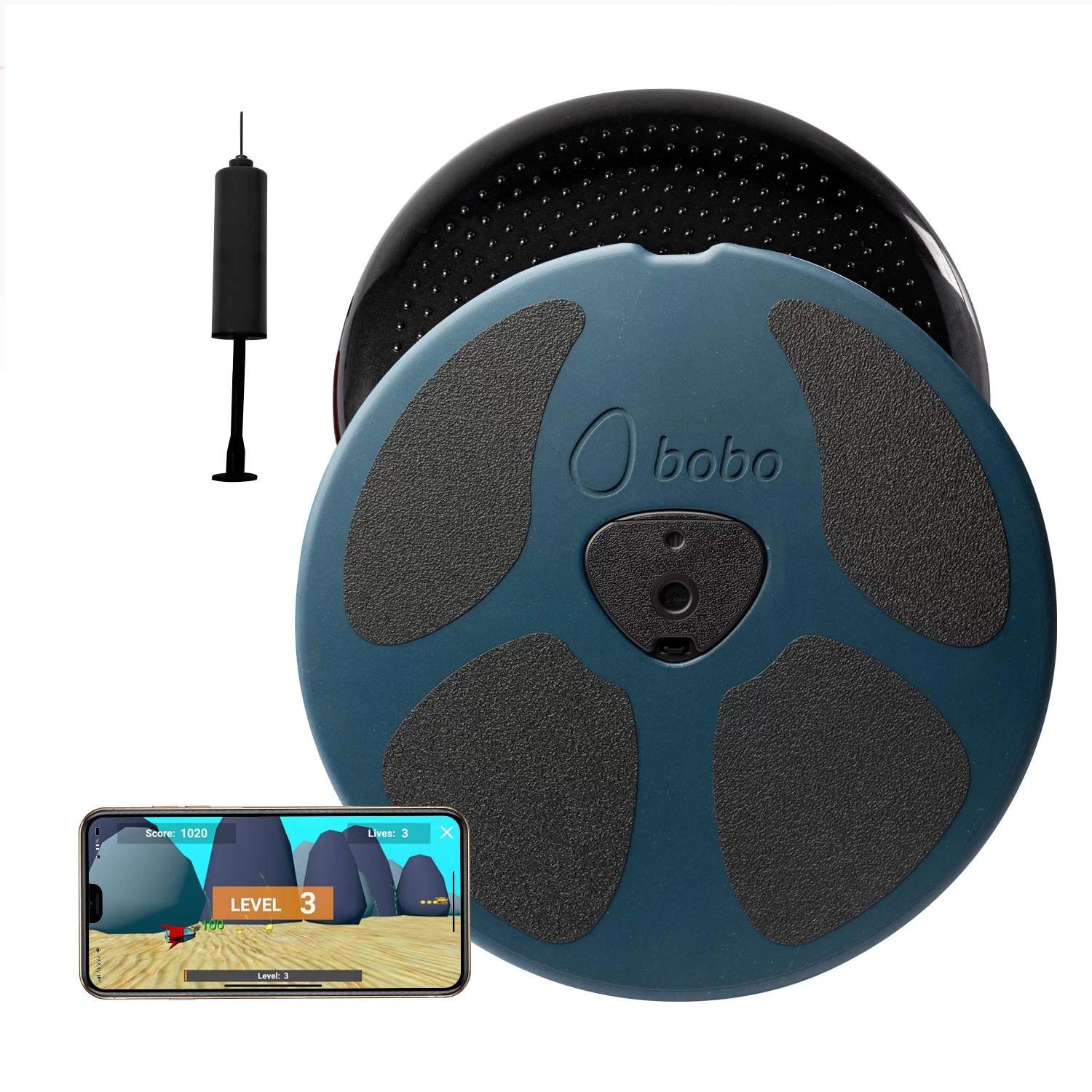 BoBo Home 2.0 2 BoBo Home 2.0 – Image 2