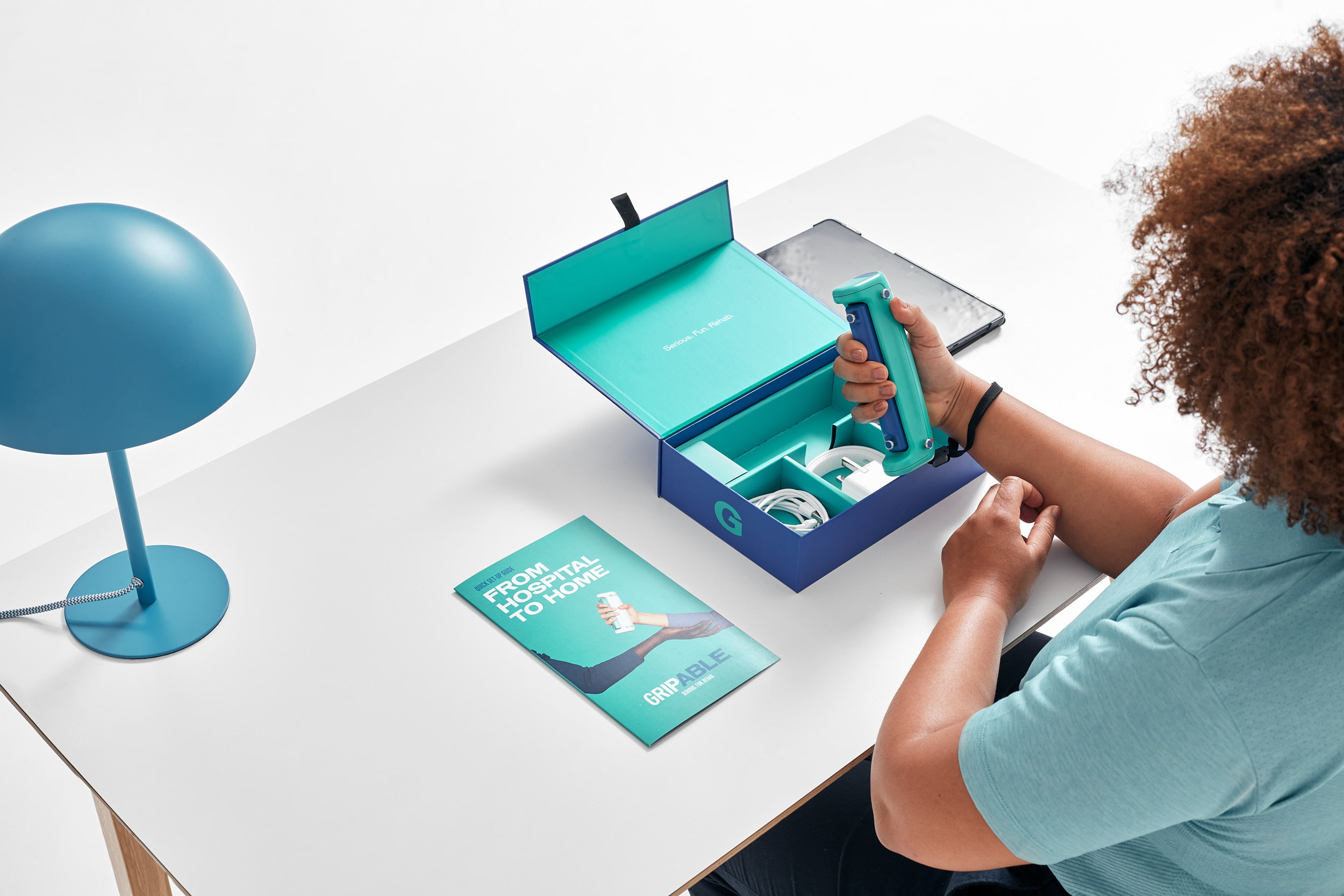 Gripable PRO 2 Gripable PRO – Image 2