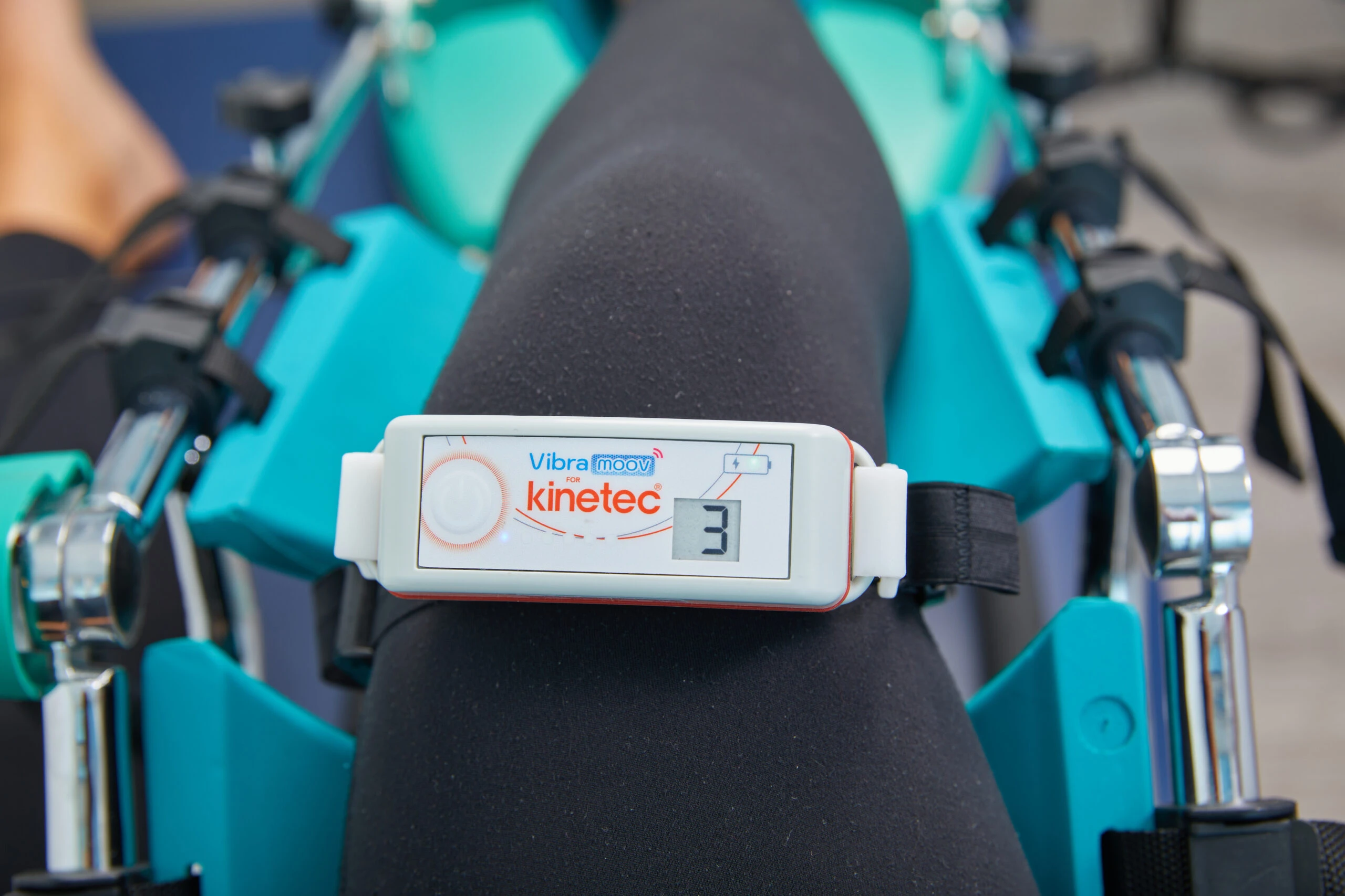 Vibramoov™ pour CPM Kinetec® 2 Vibramoov™ pour CPM Kinetec® – Image 2