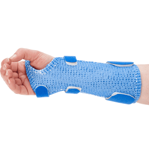 Traitement de la Main