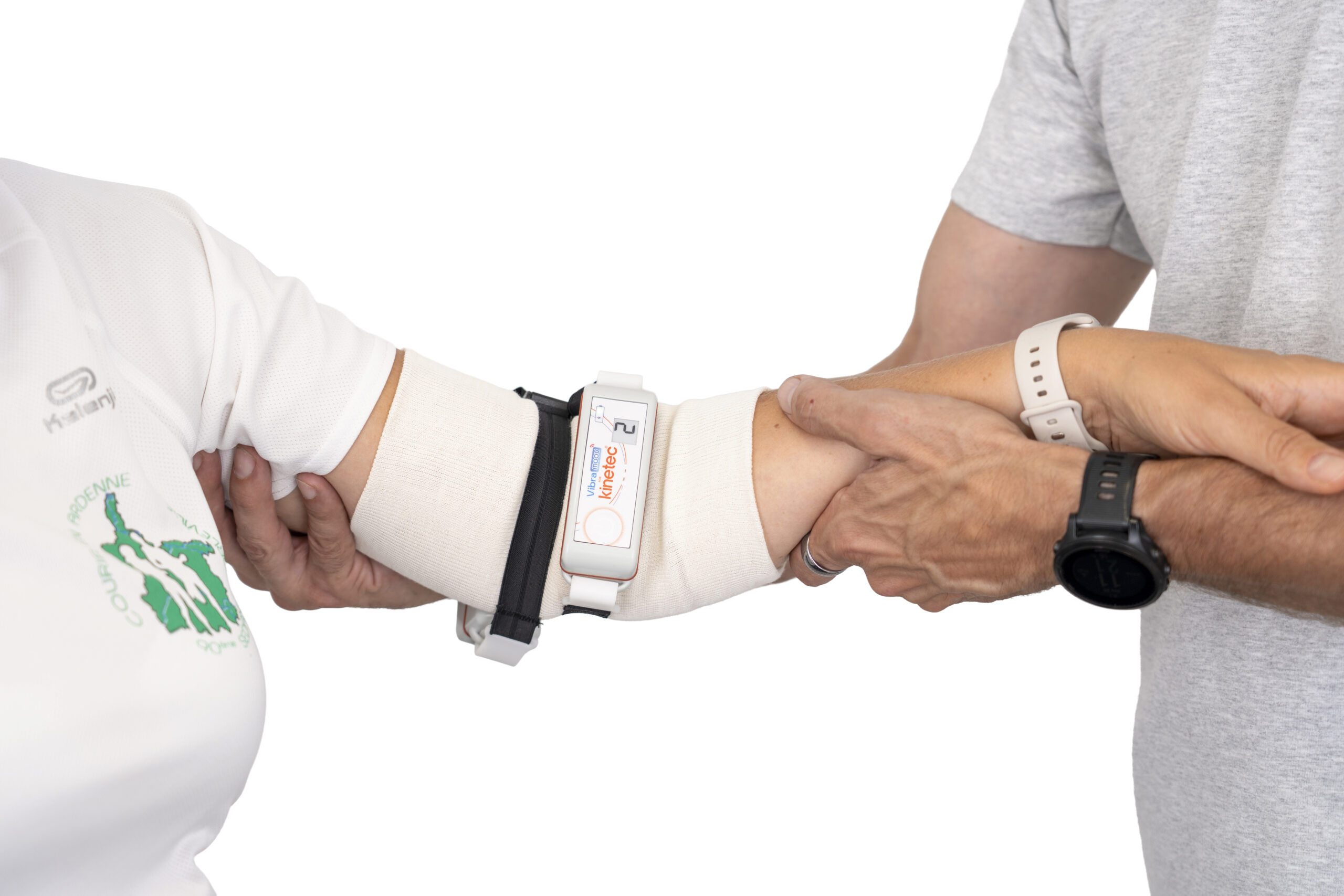 Vibramoov™ pour CPM Kinetec® 6 Vibramoov™ pour CPM Kinetec® – Image 6