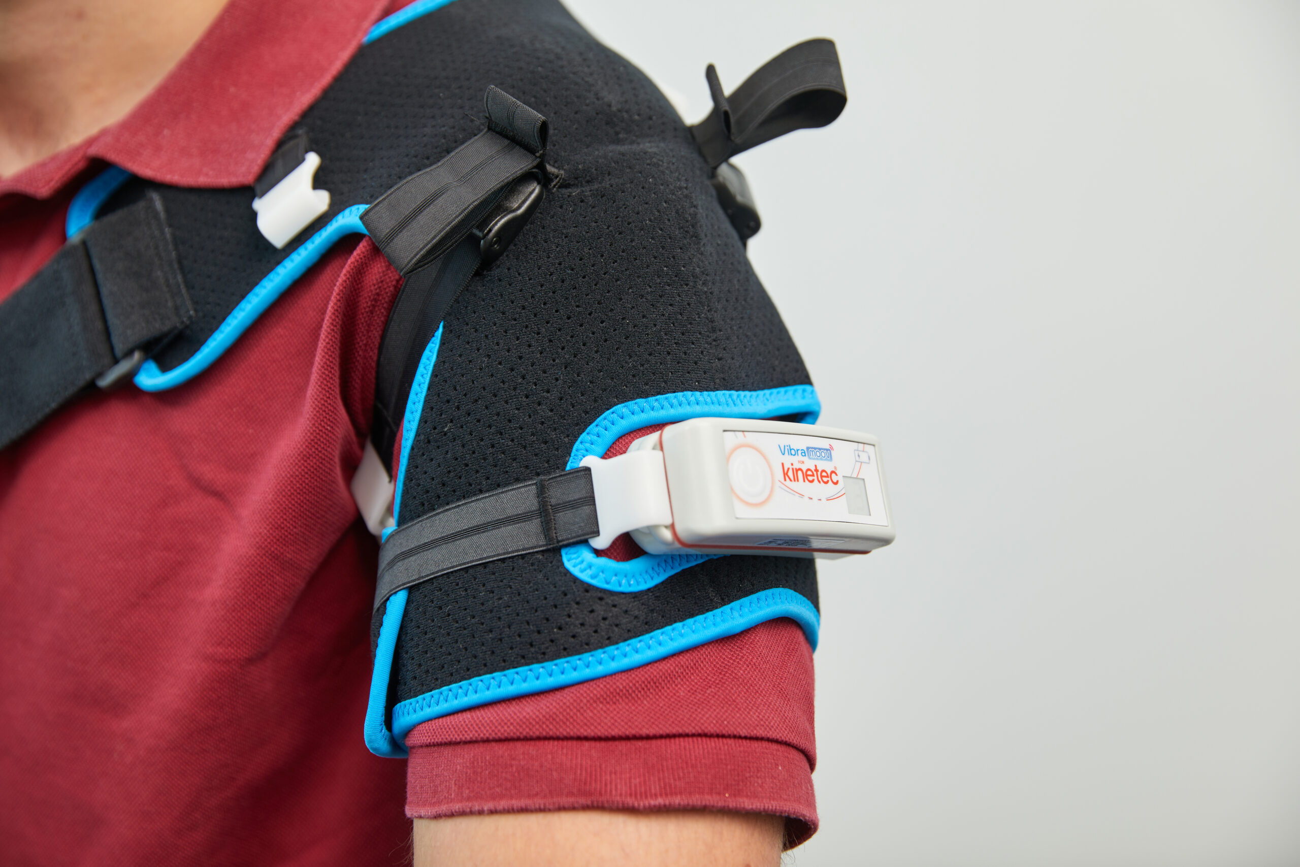 Vibramoov™ pour CPM Kinetec® 9 Vibramoov™ pour CPM Kinetec® – Image 9