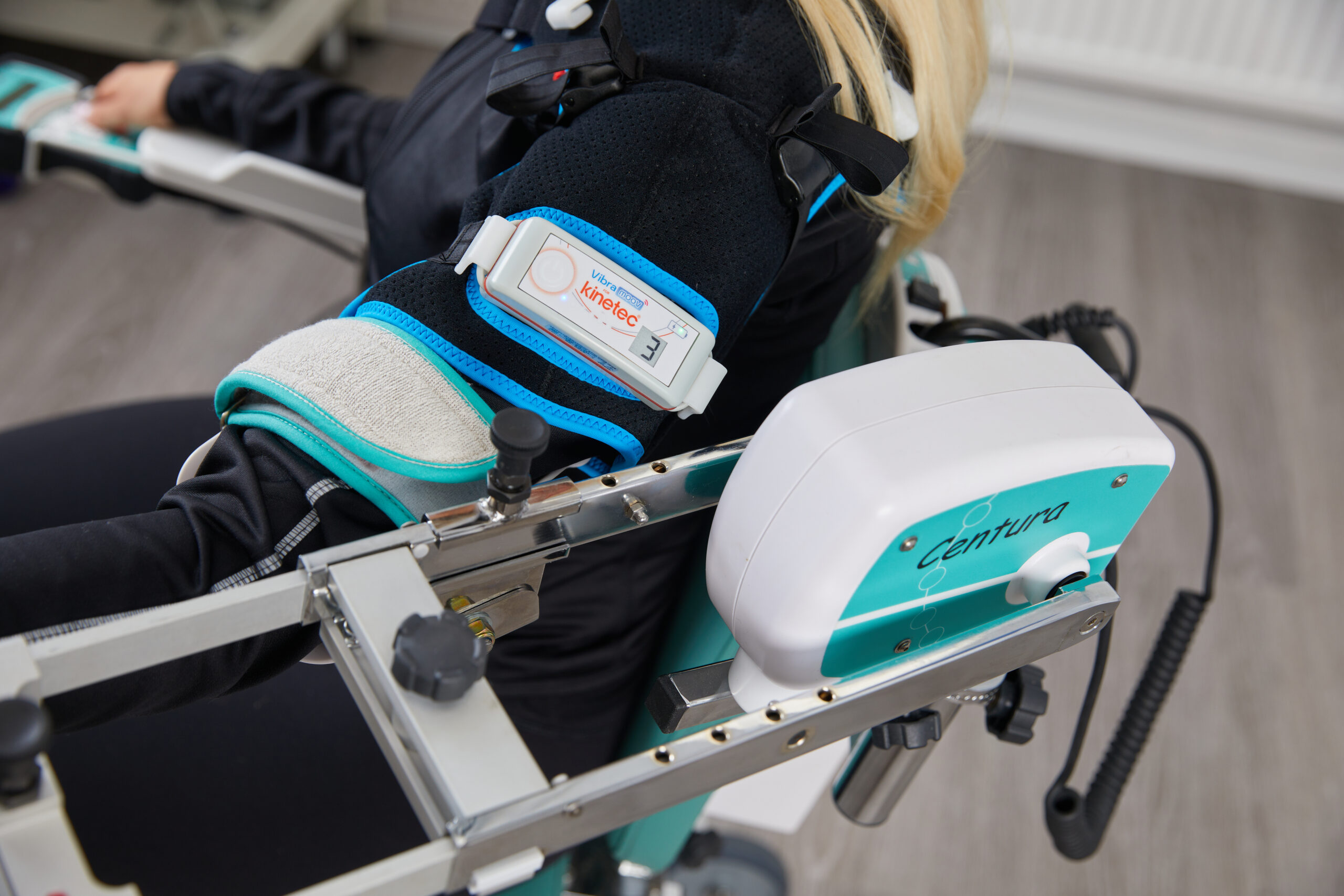 Vibramoov™ pour CPM Kinetec® 8 Vibramoov™ pour CPM Kinetec® – Image 8