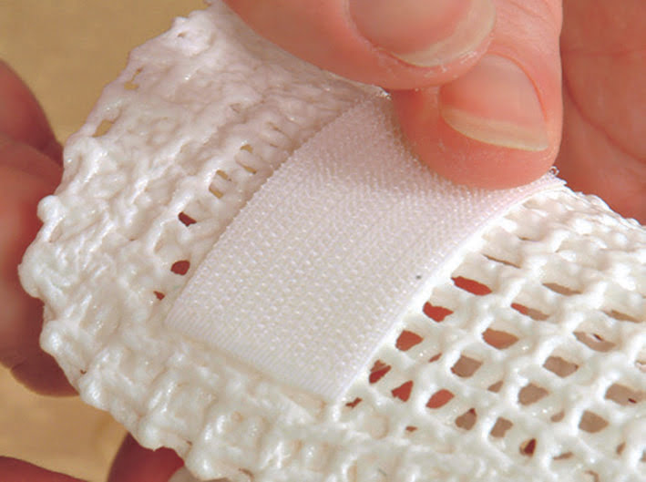 X-Lite® Crochets 2 X-Lite® Crochets – Image 2