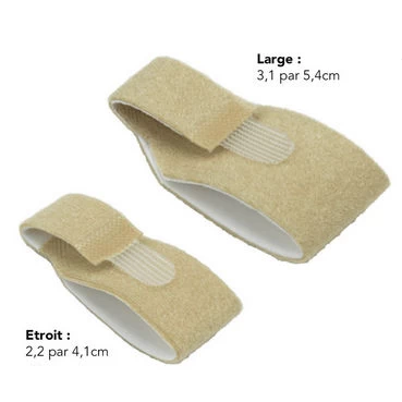 Sangle 3pp® TOE LOOPS® 2 Sangle 3pp® TOE LOOPS® – Image 2
