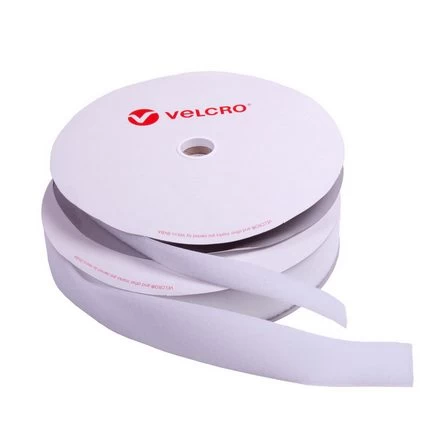 Velcro auto-adhésif velours 1 velcro auto-adhésif velours