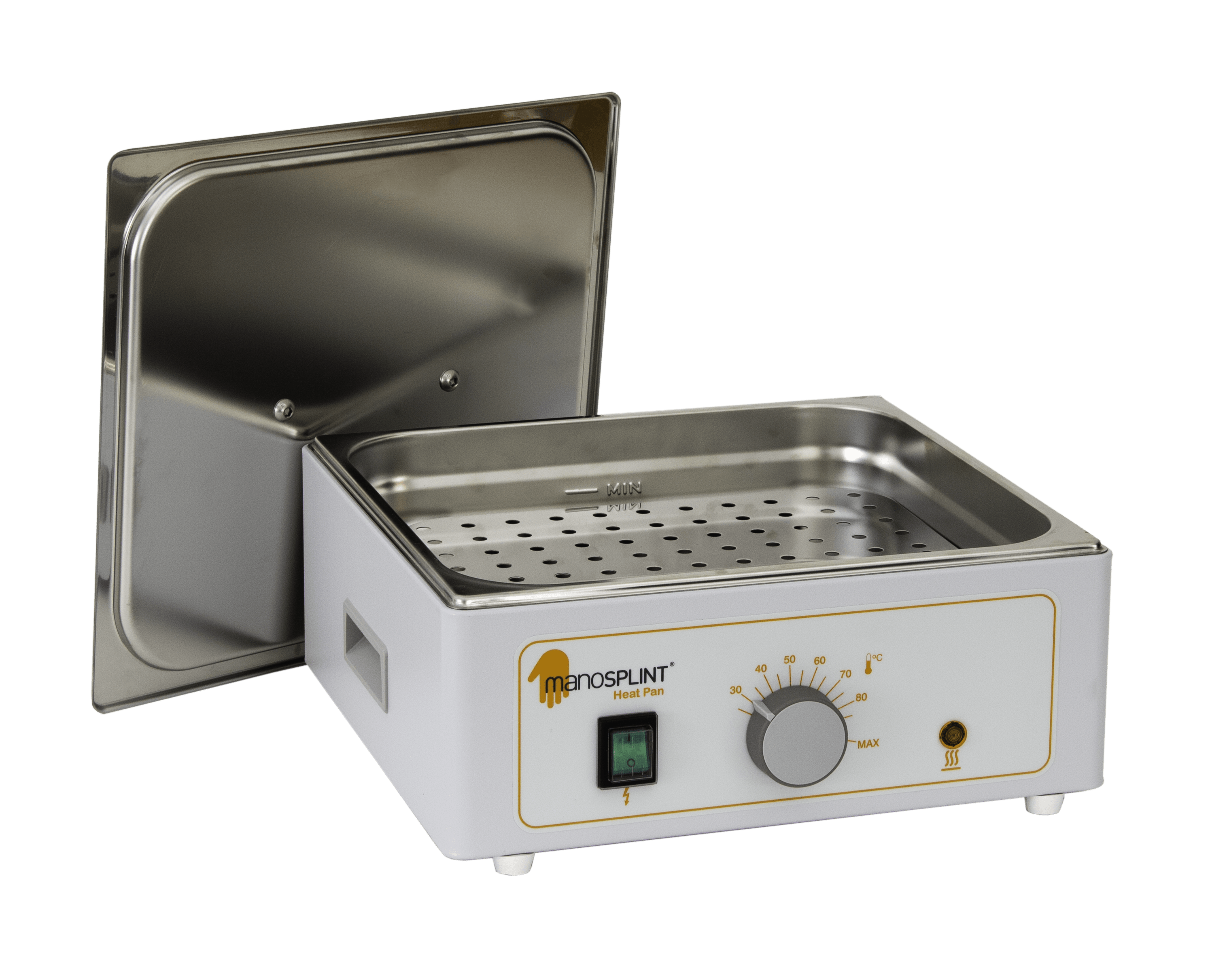 M200000030 Bac chauffant 5L SC 05