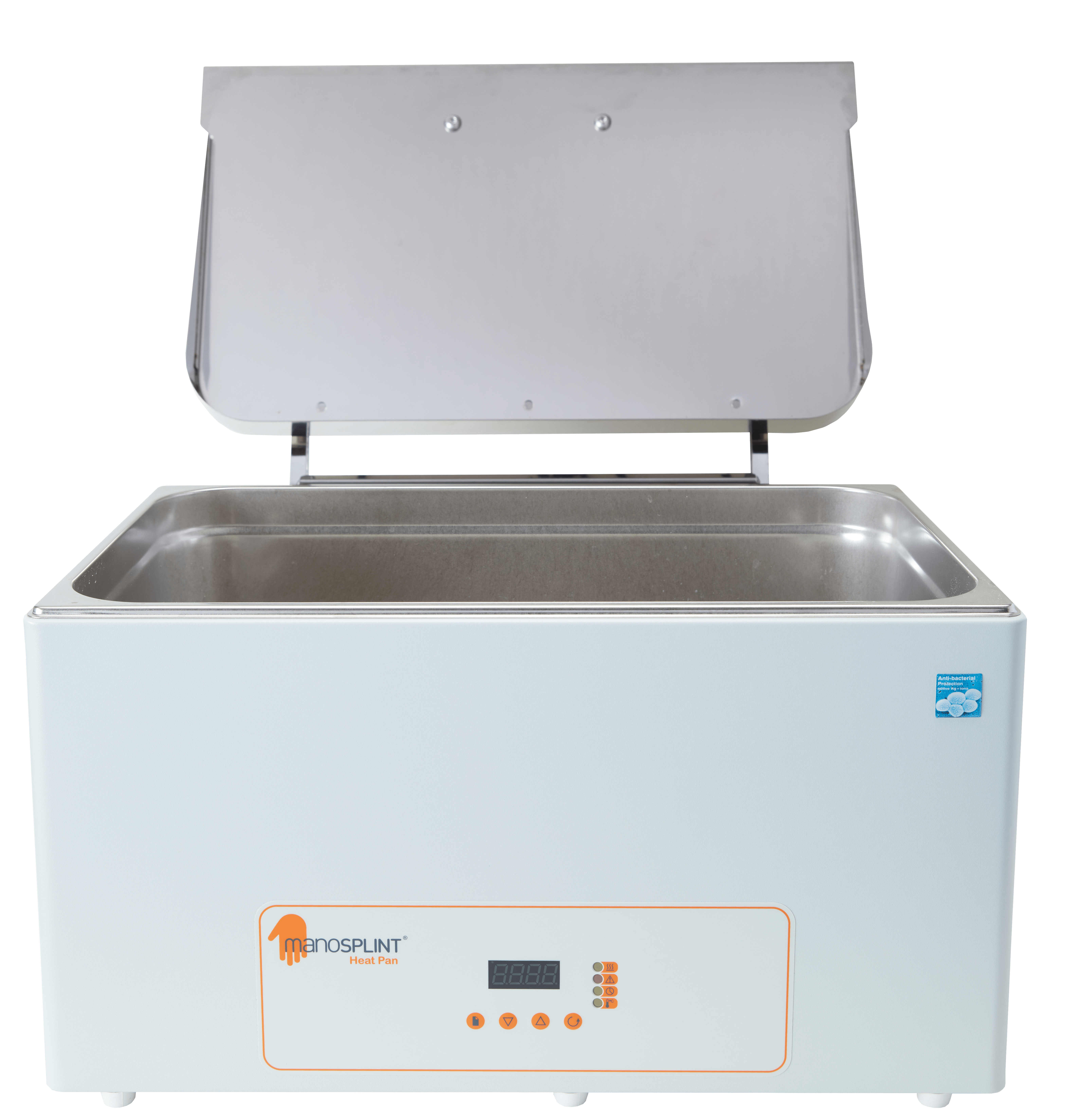 Bacs chauffants 28L 6 M200000046 Bac chauffant digital 28L AC 02