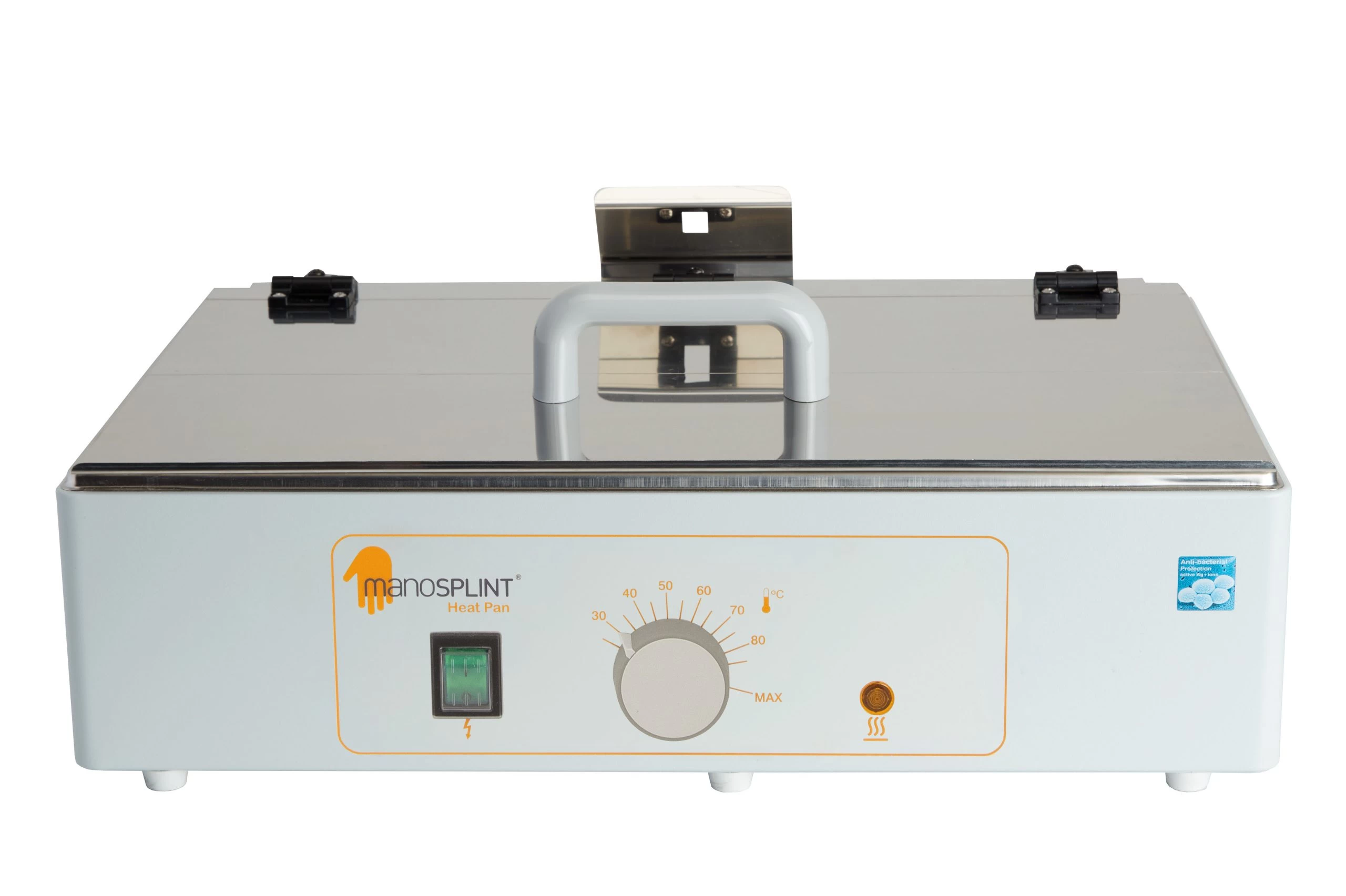 Bacs chauffants 9L 1 bacs chauffants
