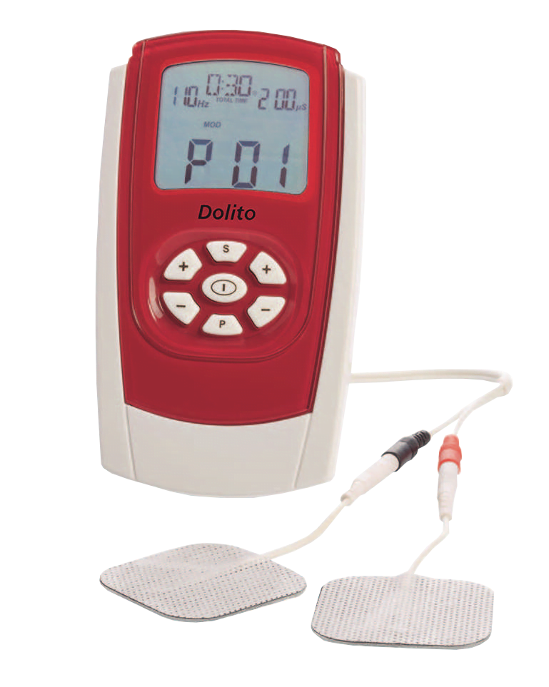 Dolito - Basic TENS 5 010E 200 Dolito 01