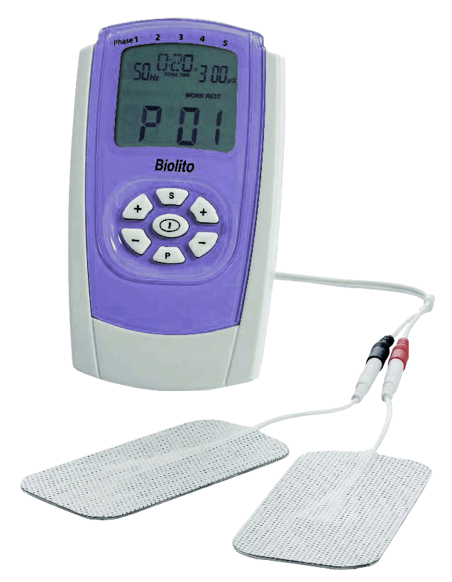 Biolito - Incontinence 5 010E 202 Biolito 01