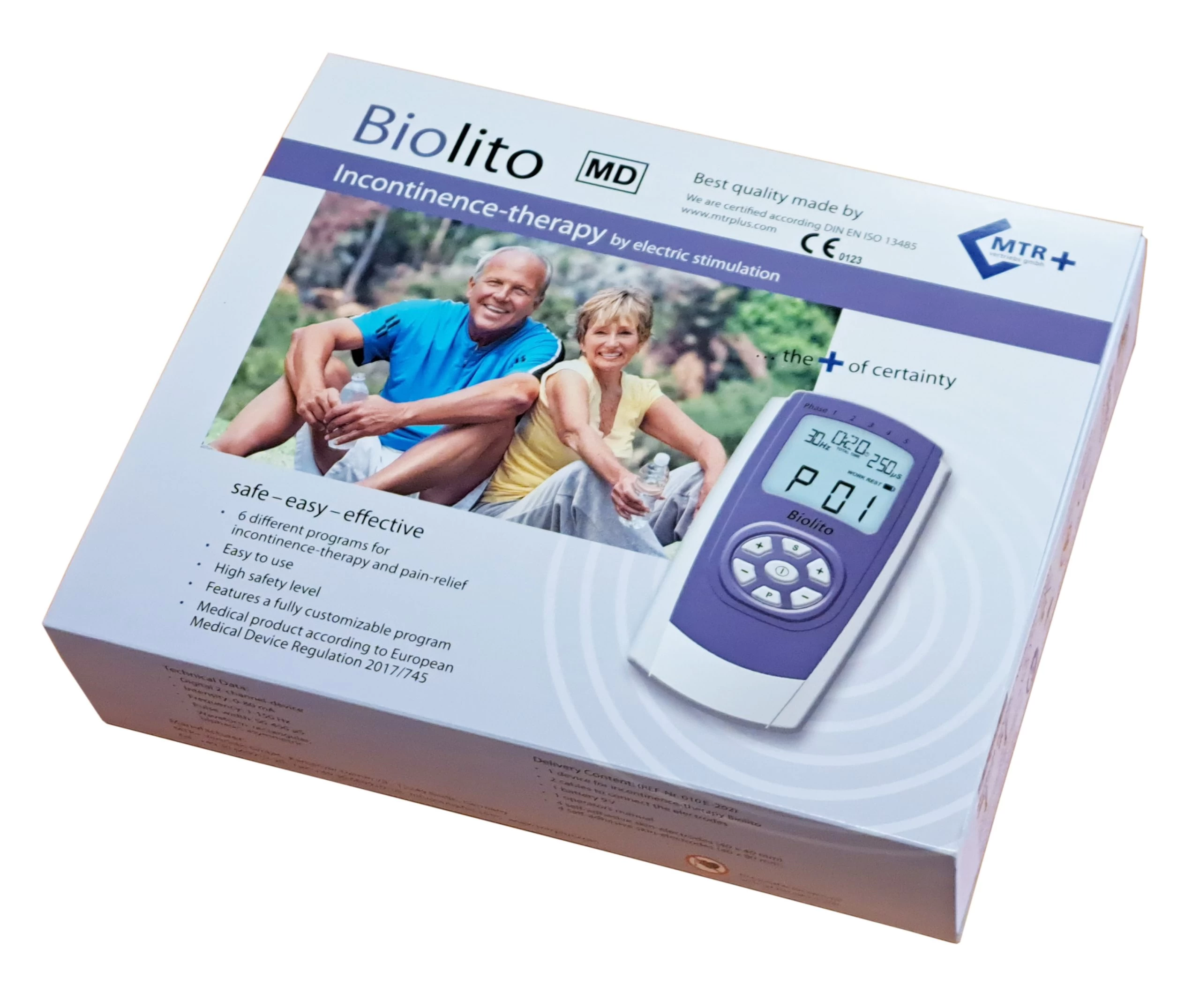 Biolito - Incontinence 4 Biolito - Incontinence – Image 4