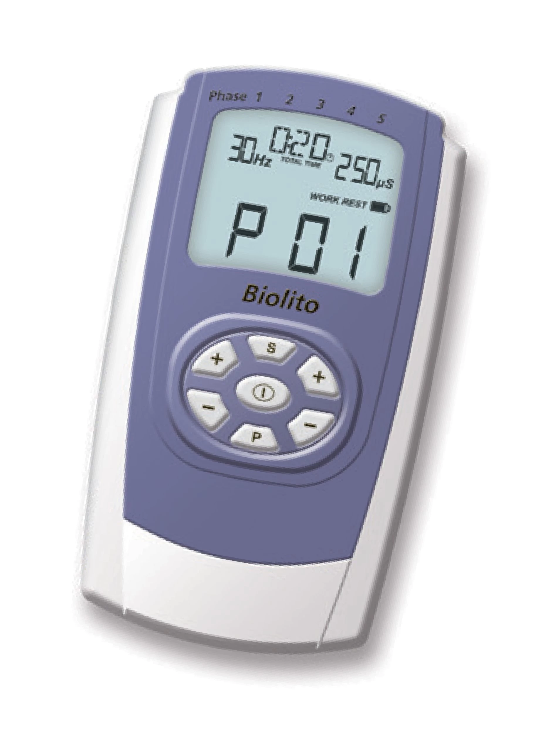 Biolito - Incontinence 1 Biolito