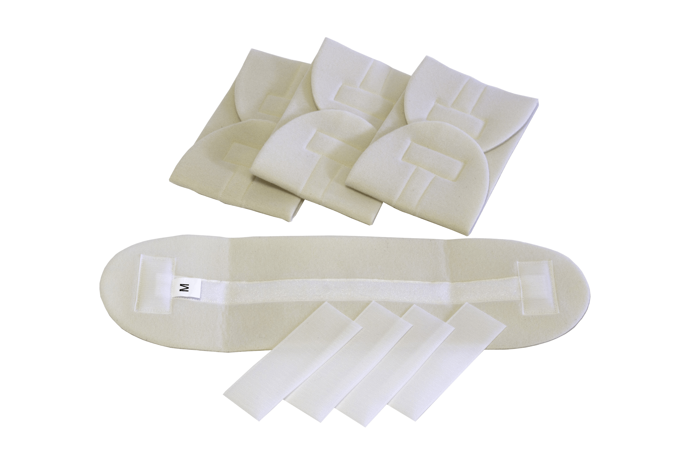 Attelle de Thomas 7 4650002048 2056 2064 Manchons Attelle de Thomas