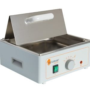 Bacs chauffants & accessoires