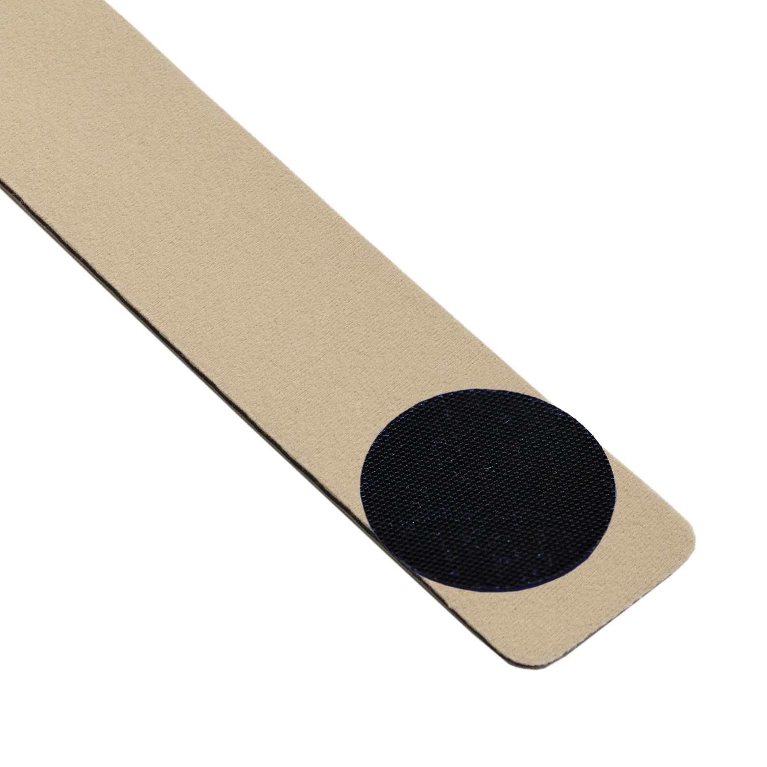 Sangle élastique 4 pastille crochets