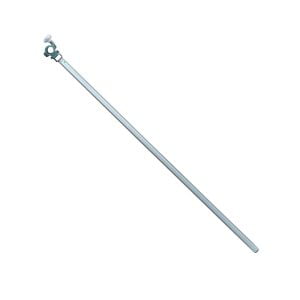 Barre renforcée à mâchoire articulée