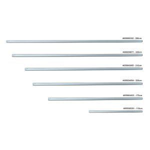 barres renforcées octogonales