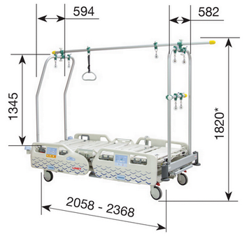 T74 Linet Essenza 300 S0002790 3 T74 Linet Essenza 300 S0002790 – Image 3