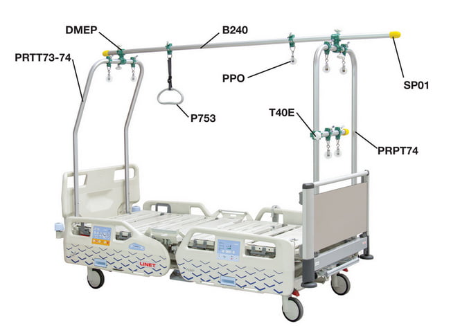 T74 Linet Essenza 300 S0002790 2 T74 Linet Essenza 300 S0002790 – Image 2