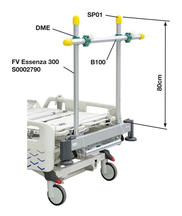 MP Essenza 300 S0002790 2 MP Essenza 300 S0002790 – Image 2