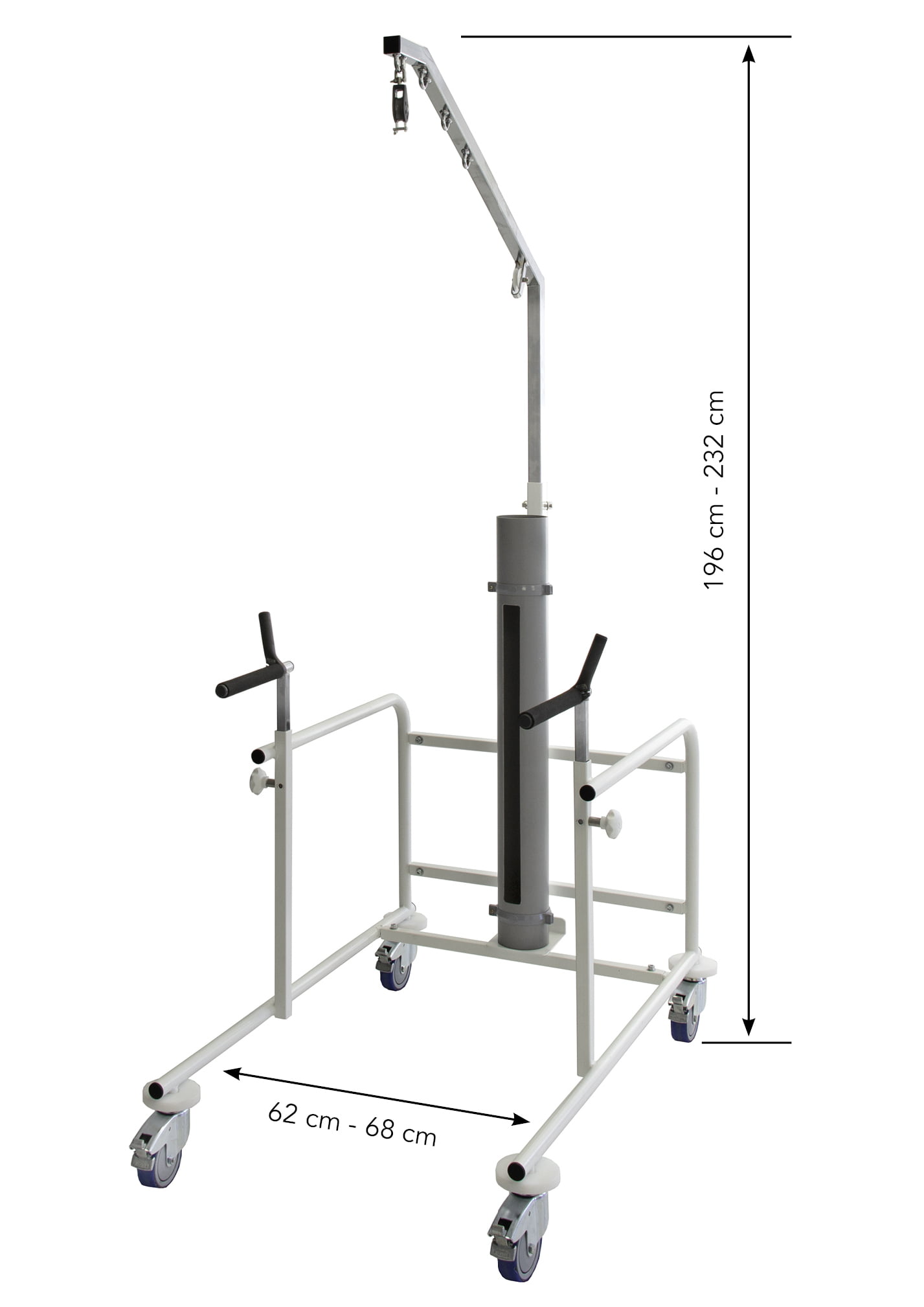 Déambulateur Scolio 2 Déambulateur Scolio – Image 2