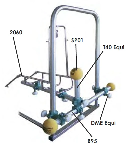 Kit 6 Equi 2 Kit 6 Equi – Image 2