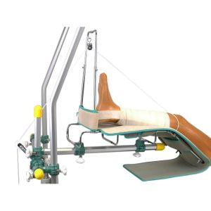 Attelles membres inférieurs