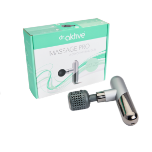 Pistolet Massage Pro