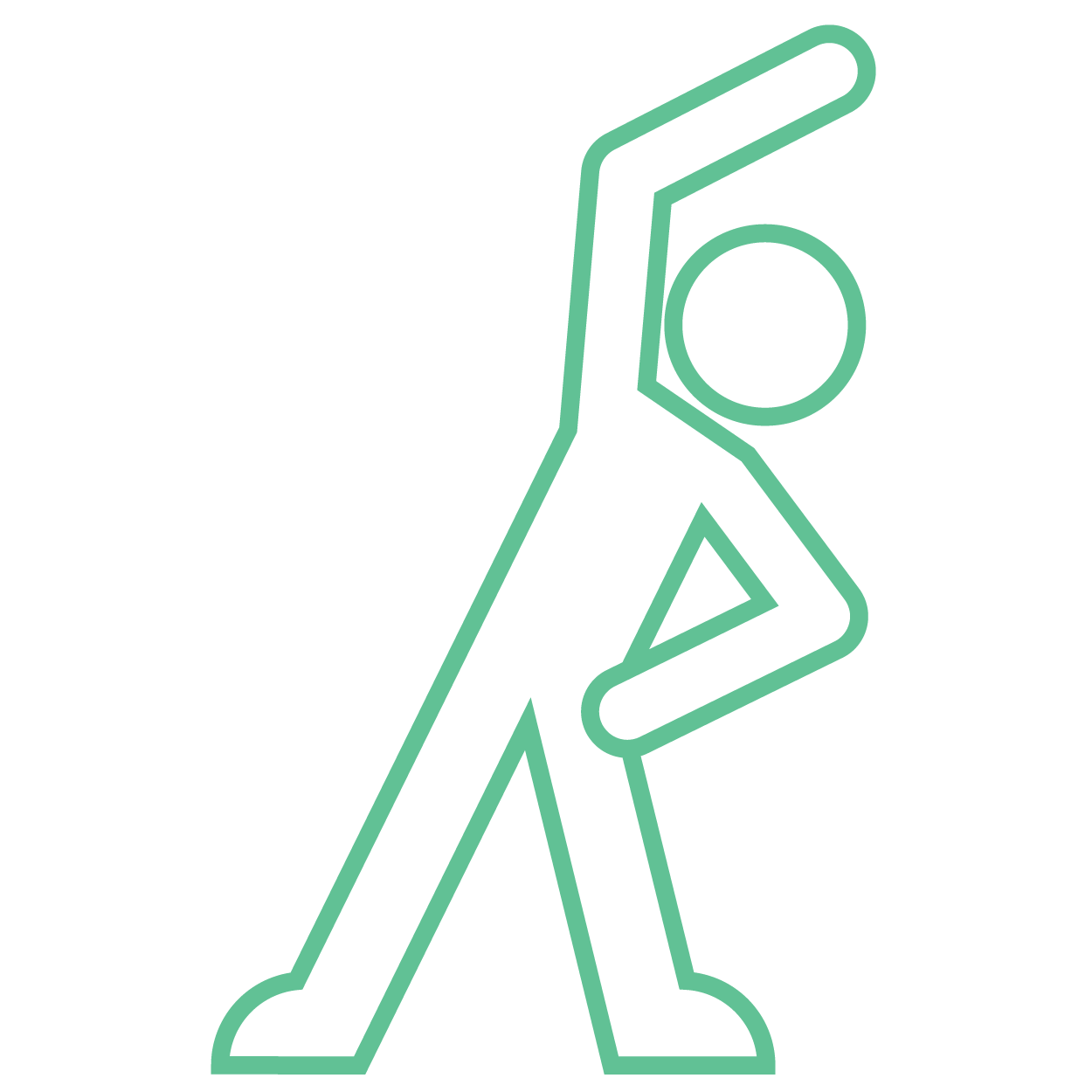 exercise icon