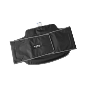 enveloppe hanche/dos