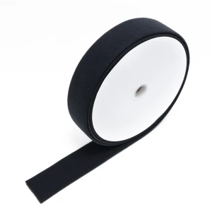 Ruban velours doux Manosoft