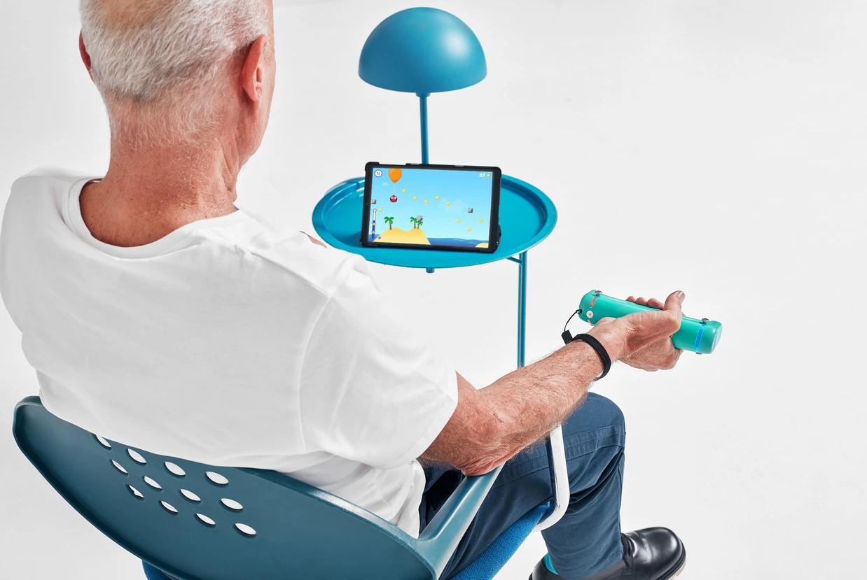 Gripable HOME 1 Gripable HOME